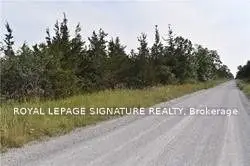 0 AIRPORT Lane, Prince Edward County, ON K0K 2T0