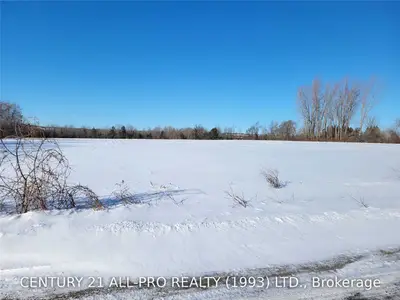0 VICTORIA BEACH Road, Cramahe, ON K0K 1S0