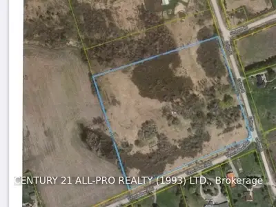 136 COLTON Street, Cramahe, ON K0K 1S0