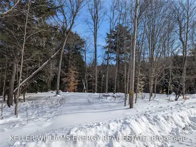 1021 AMIK Trail, Dysart et al, ON K0M 1S0