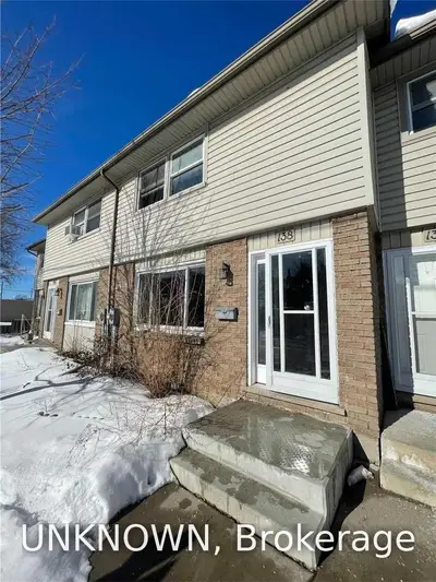 690 Little Grey Street 138, London East, On N5z 4m9