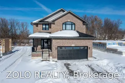 51 Keeler Court, Asphodel-norwood, On K0l 2v0