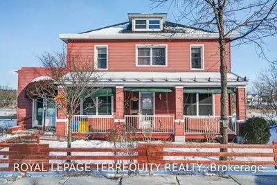 305 Water Street, Alfred and Plantagenet, ON K0B 1L0