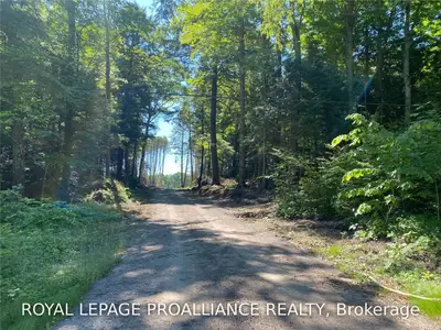 Pt Lt 3 County Rd 45 Road, Hamilton Township, ON K0K 1C0