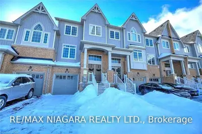 4092 FRACCHIONI Drive, Lincoln, ON L0R 1B4