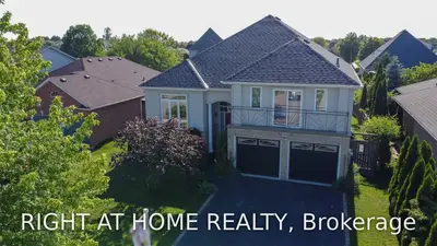 8 BIANCA Drive, Niagara-on-the-Lake, ON L0S 1T0