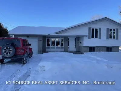3380 Clearwater Crescent, Hunt Club - South Keys and Area, ON K1V 7S6