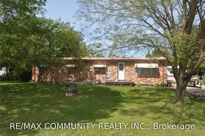 87 MATTHEW Street, Marmora and Lake, ON K0K 2M0