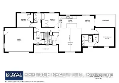 Lt 33 County 25 Road, Cramahe, ON K0K 1M0