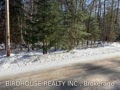 Lt 8 Crego Street, Kawartha Lakes, On K0m 2a0