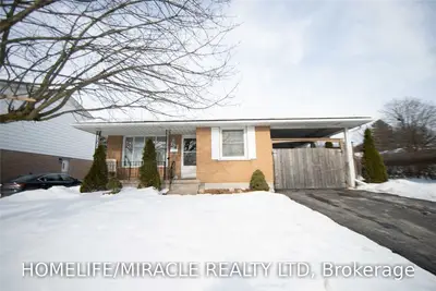 153 Bee Street, Woodstock, On N4s 8g2