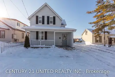 51 GEORGE Street, Quinte West, ON K8V 1R4