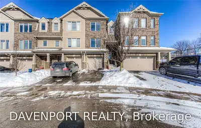750 Lawrence Street 102, Cambridge, ON N3H 0A9
