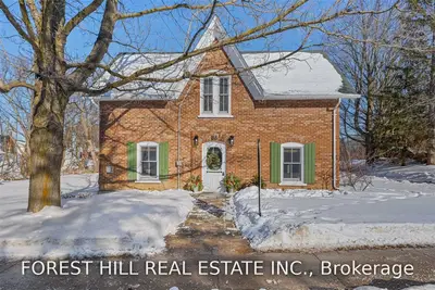 86 Main Street, Prince Edward County, On K0k 1g0