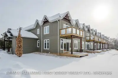 29 Lakewood Crescent 107, Kawartha Lakes, On K0m 1a0