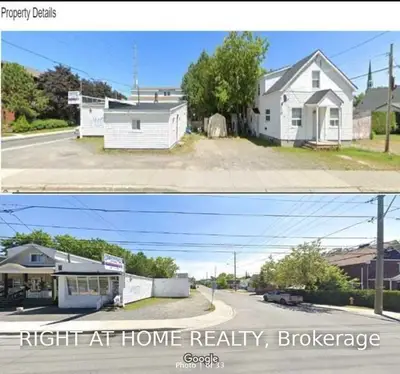 217 King Street, Sudbury Remote Area, ON P3C 2W2