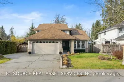 9645 206 Street, Out of Area, BC V1M 2H3