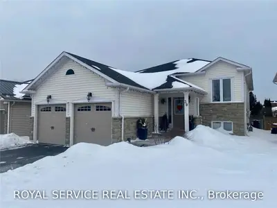 30 Jiggins Court, Port Hope, ON L1A 0A2