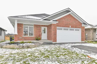 20 ABERDEEN Street, Stirling-Rawdon, ON K0K 3E0