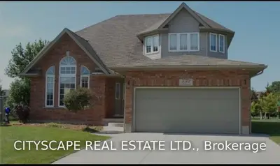 295 Mccord Street, Wellington North, On N0g 1a0