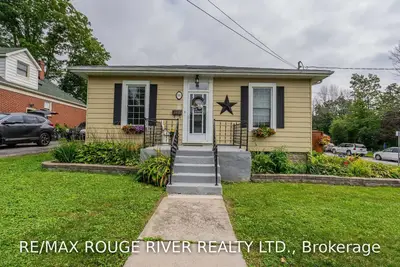 380 College Street, Cobourg, ON K9A 3V7