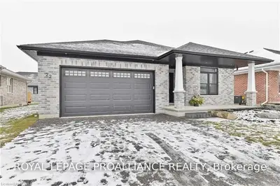 22 ABERDEEN Street, Stirling-Rawdon, ON K0K 3E0