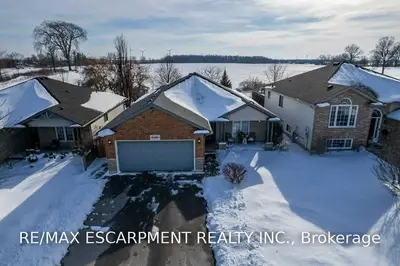 6298 Townline Road, West Lincoln, ON L0R 2A0