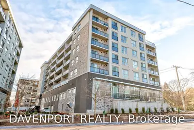 275 Larch Street F104, Waterloo, ON N2L 3R2