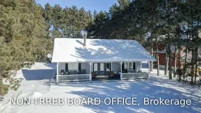 20591 B Highway 60, Madawaska Valley, ON K0J 1B0