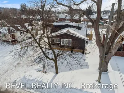 174 Imperial Street, Norfolk, ON N4B 1H2