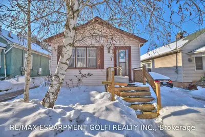 57 KERNAHAN Street, St. Catharines, ON L2R 4T1