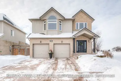 59 Mcfadyen Street, Wilmot, ON N3A 4M2