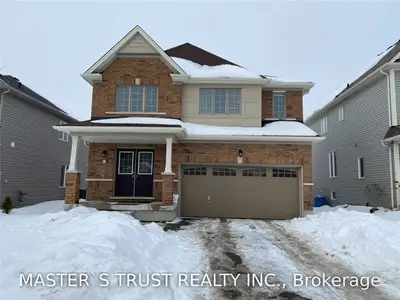 8621 Dogwood Crescent, Niagara Falls, ON L2H 0K7