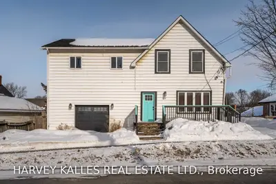 89 UNION Street, Prince Edward County, ON K0K 2T0