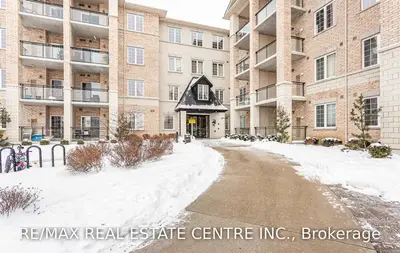 1077 Gordon Street 140, Guelph, On N1g 0e3