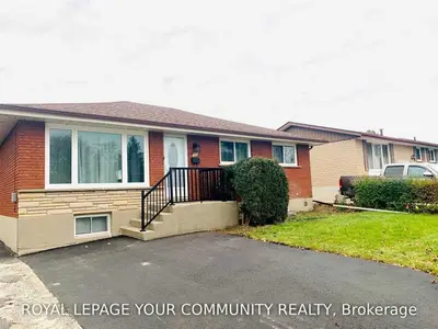 16 Belvedere Boulevard Lower L, Brantford, ON N3R 3A3