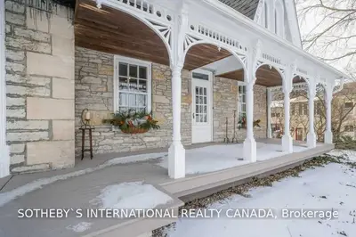 252 QUEEN Street E, St. Marys, ON N4X 1C1