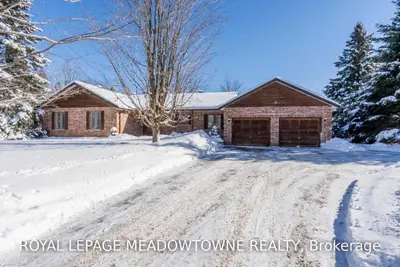 6 STATION Street, Erin, ON N0B 1Z0