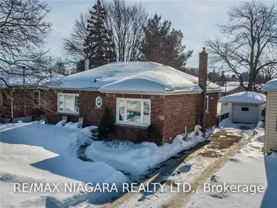 6144 ALTHEA Street, Niagara Falls, ON L2E 5G6