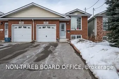 118 Marlborough Street, Brant, ON N3S 7Y2