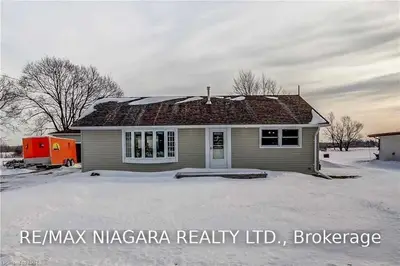 3173 Highway #3 E, Port Colborne, ON L3K 5V3