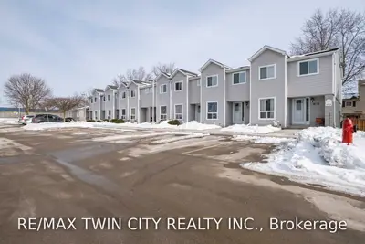 488 Grey Street E 30, Brantford, ON N3S 7S6
