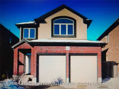 1905 Cherrywood Trail, London North, ON N6H 0E6