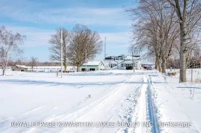85 Blackbird Road, Kawartha Lakes, On K9v 4r1