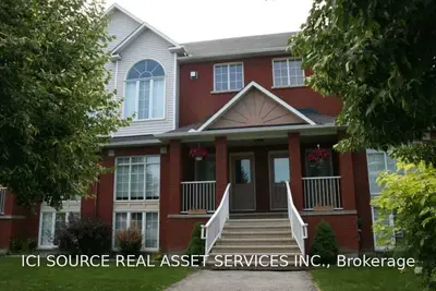 4516 Harper Avenue, Cyrville - Carson Grove - Pineview, ON K1J 1E1