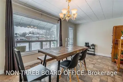 324 KNOLL Street, Port Colborne, ON L3K 5B9