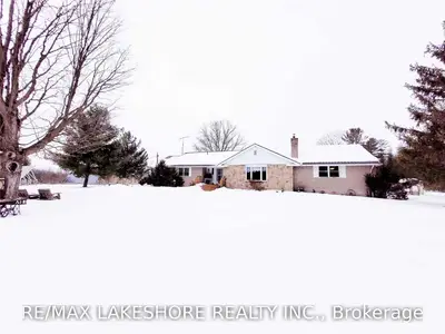 13070 62 Highway Road, Centre Hastings, ON K0K 2K0