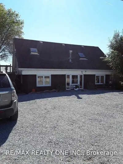 17998 Erie Shore Drive, Chatham-Kent, ON N0P 1A0