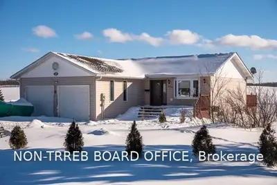 408026 Grey Road 4, Grey Highlands, ON N0C 1J0