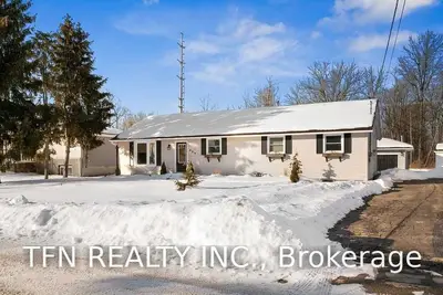 626 OAKES Drive, Fort Erie, ON L2A 6B3